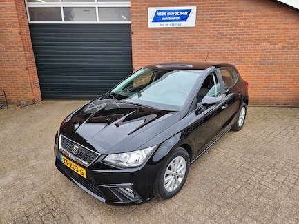 SEAT Ibiza 0