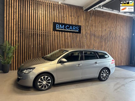 Peugeot 308 0