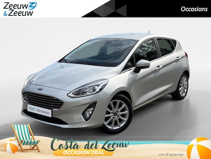 Ford Fiesta 0