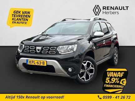 Dacia Duster 0