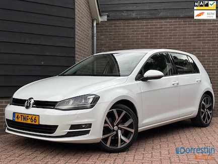 Volkswagen Golf 0