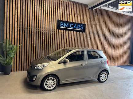 Kia Picanto 0