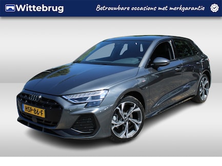 Audi A3 0