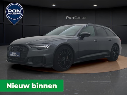 Audi A6 0