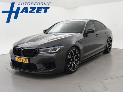 BMW M5 0