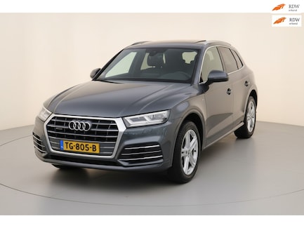 Audi Q5 0