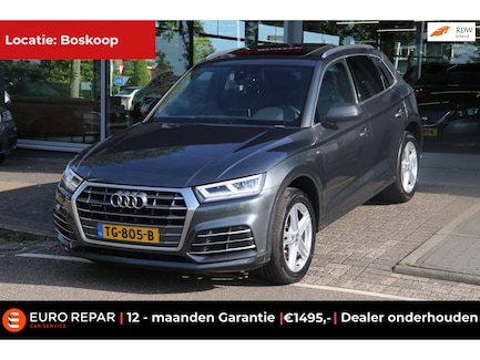 Audi Q5 0