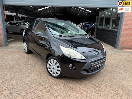 Ford Ka 0