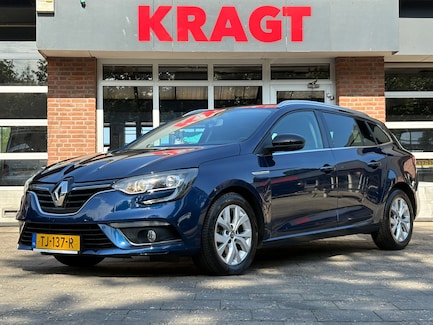 Renault Megane 0