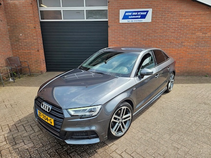 Audi A3 0