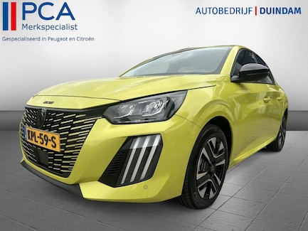 Peugeot 208 0