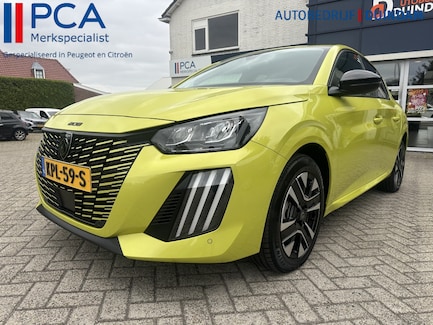 Peugeot 208 0