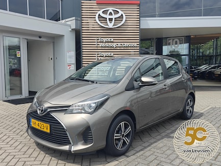 Toyota Yaris 0