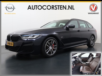 BMW 5-Serie 0