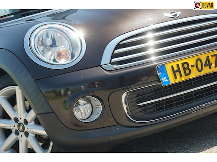 MINI Cooper 0