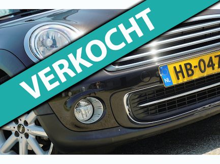 MINI Cooper 0