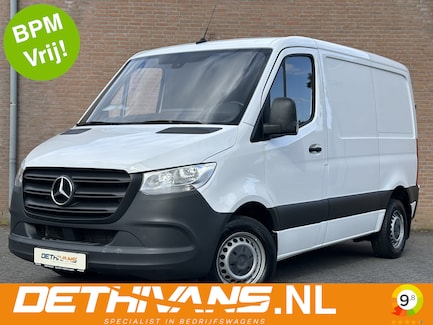 Mercedes-Benz Sprinter 0