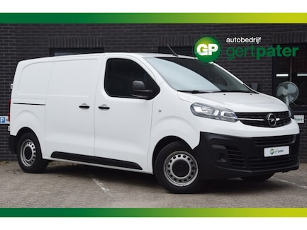 Opel Vivaro 0