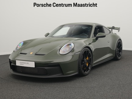 Porsche 911 0