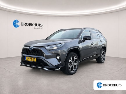 Toyota RAV4 0