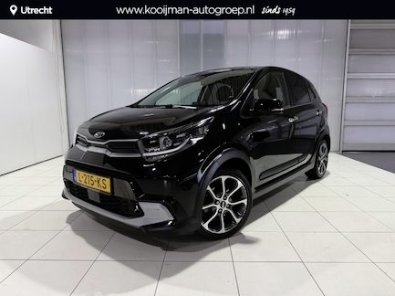 Kia Picanto 0