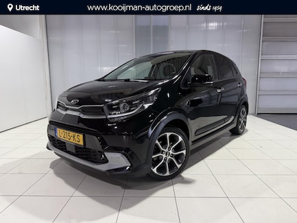 Kia Picanto 0