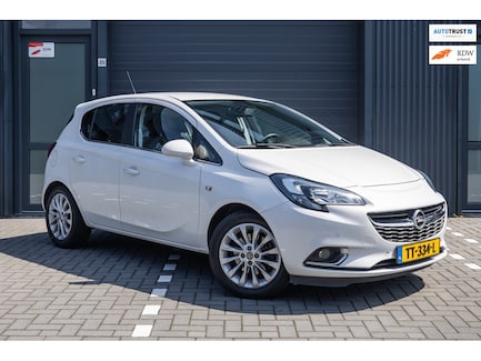 Opel Corsa 0