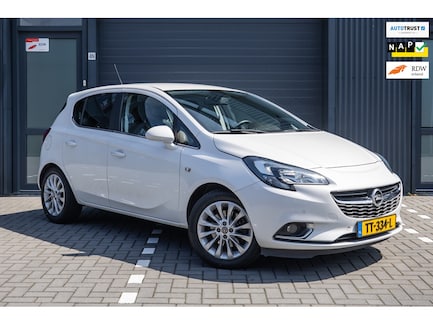 Opel Corsa 0
