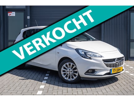 Opel Corsa 0