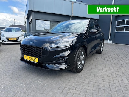 Ford Kuga 0