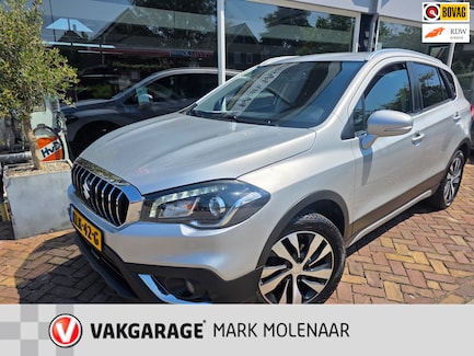 Suzuki SX4 0