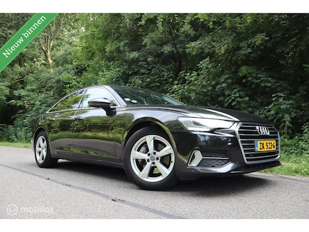 Audi A6 0