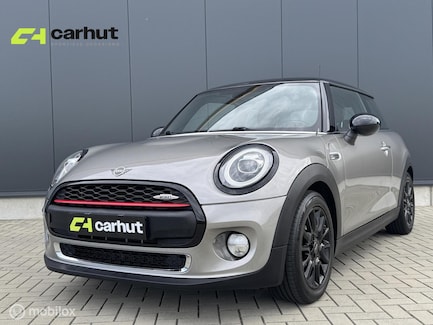MINI One 0