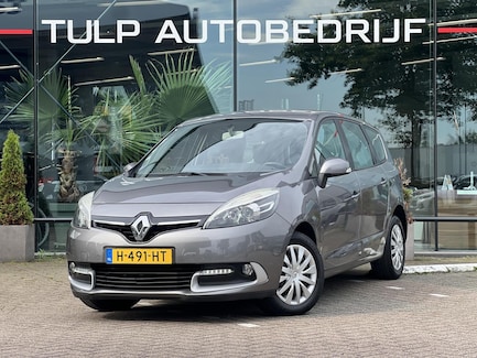 Renault Grand Scenic 0