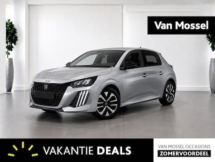 Peugeot 208 0