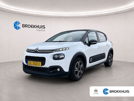 Citroën C3 0