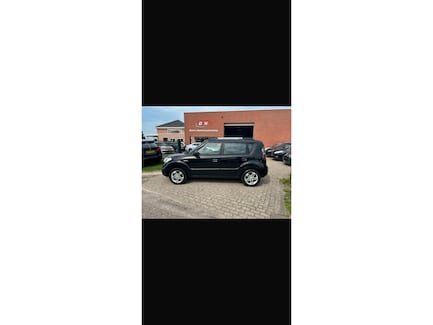 Kia Soul 0