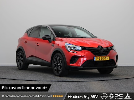 Renault Captur 0