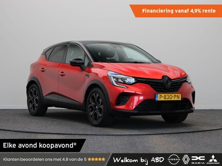 Renault Captur 0