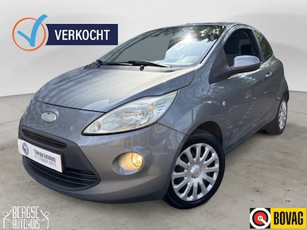 Ford Ka 0