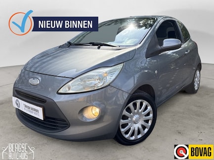 Ford Ka 0