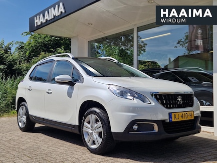 Peugeot 2008 0