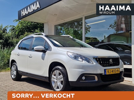 Peugeot 2008 0