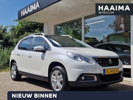 Peugeot 2008 0