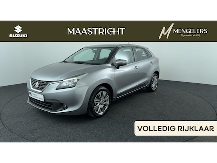 Suzuki Baleno 0