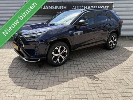 Toyota RAV4 0