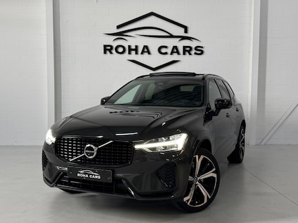 Volvo XC60 0