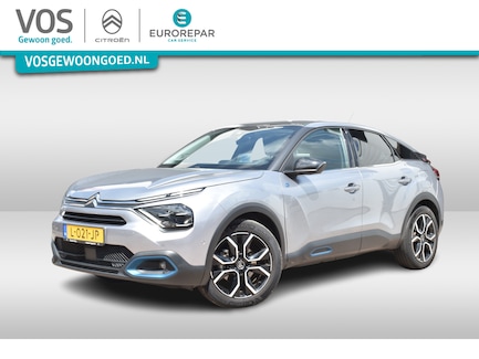 Citroën E-C4 0