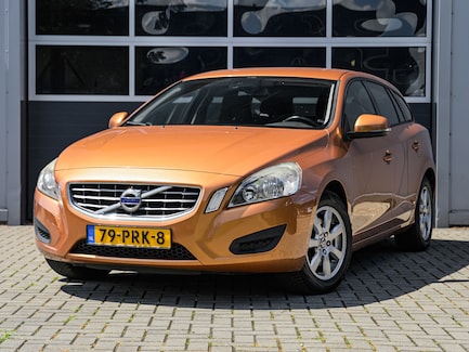 Volvo V60 0