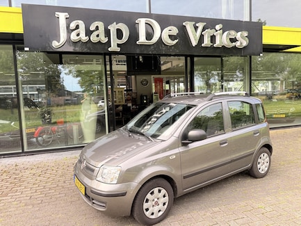 Fiat Panda 0